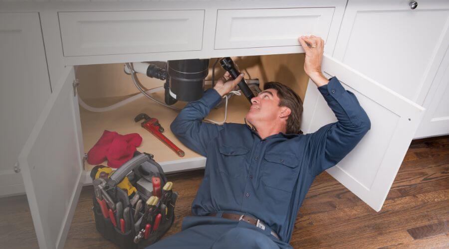 Professional Tankless Water Heater Installation in Davenport, IA